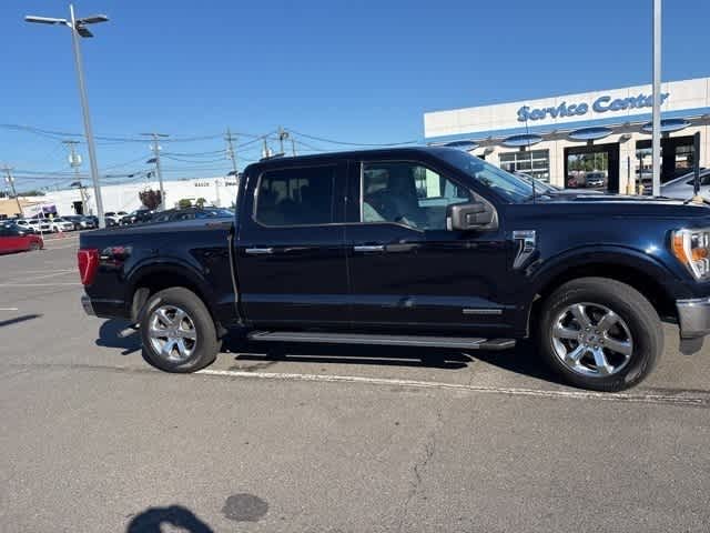 Thumbnail: 2021 Ford F-150 - 12