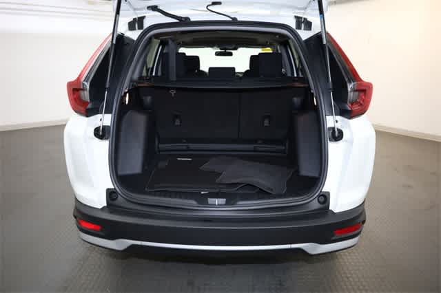 Thumbnail: 2022 Honda CR-V - 34