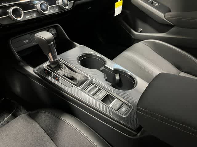 Thumbnail: 2026 Honda Civic - 21