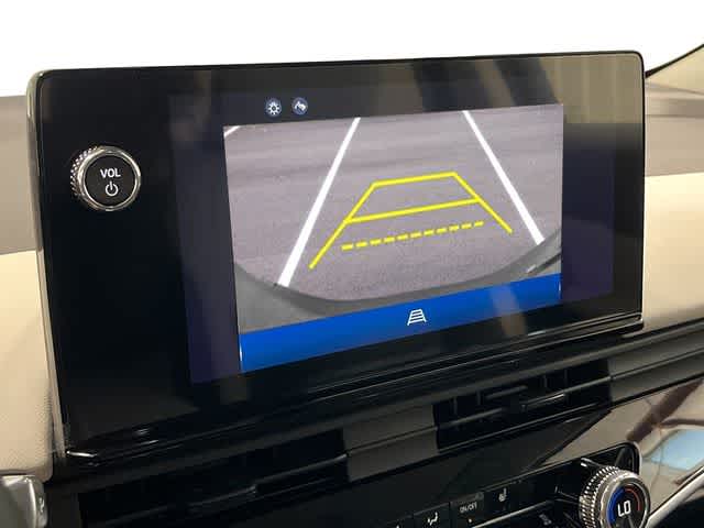 Thumbnail: 2026 Honda Prologue - 22