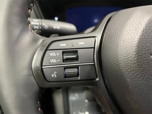 Thumbnail: 2026 Honda CR-V - 18