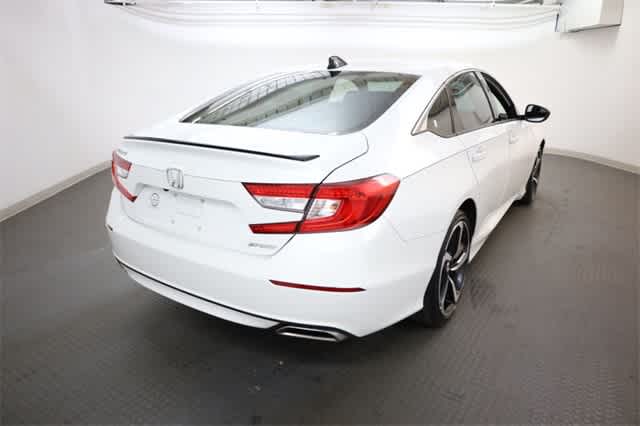 Thumbnail: 2022 Honda Accord - 7