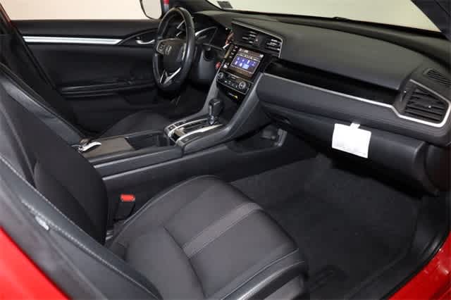 Thumbnail: 2020 Honda Civic - 19