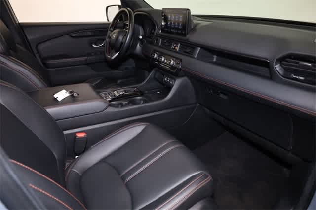 Thumbnail: 2024 Honda Pilot - 19