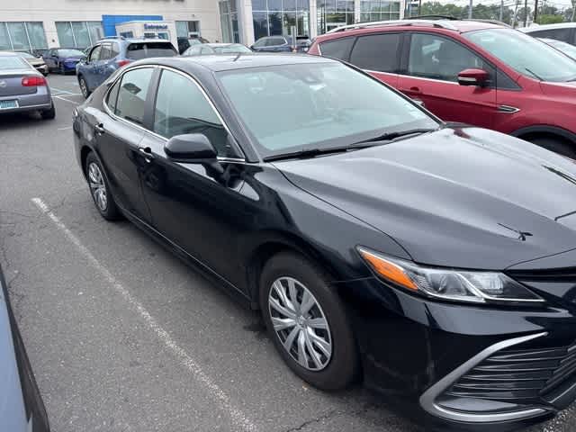 Thumbnail: 2022 Toyota Camry - 16