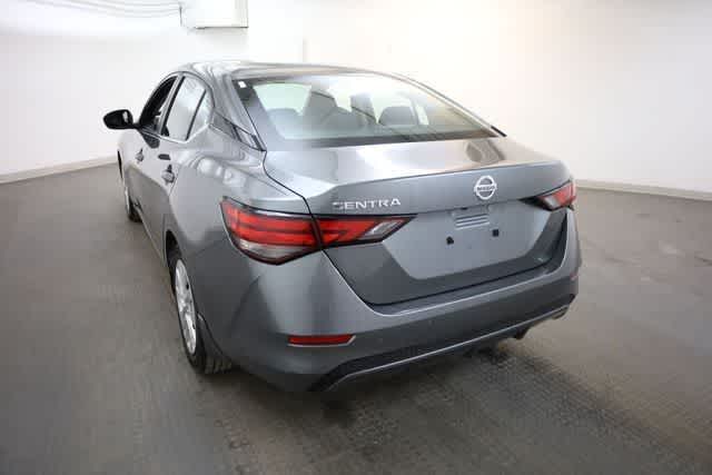 Thumbnail: 2020 Nissan Sentra - 5