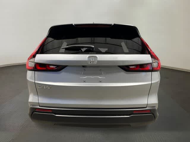 Thumbnail: 2026 Honda CR-V - 4