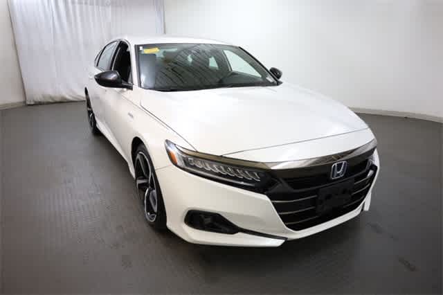 Thumbnail: 2022 Honda Accord - 11