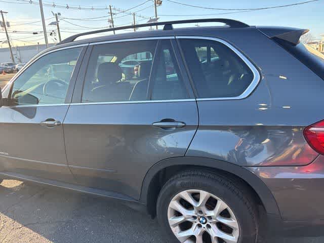 Thumbnail: 2013 BMW X5 - 7