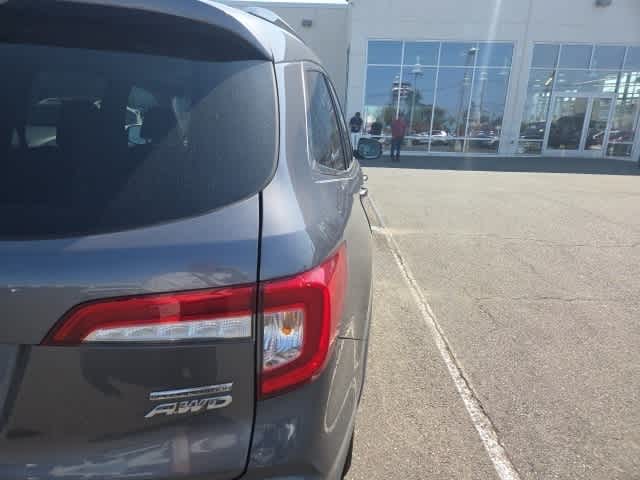 Thumbnail: 2022 Honda Pilot - 11