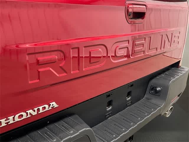 Thumbnail: 2025 Honda Ridgeline - 7