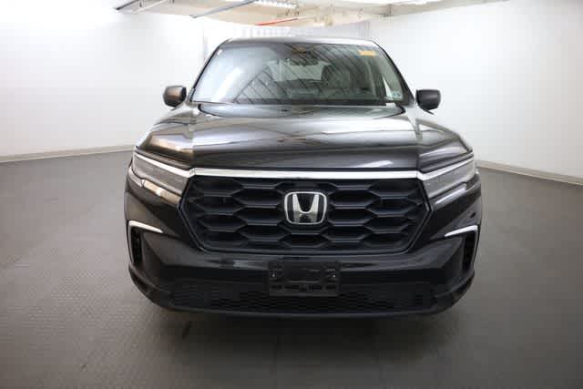 Thumbnail: 2023 Honda Pilot - 12