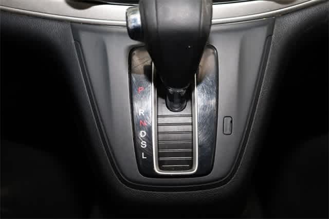 Thumbnail: 2016 Honda CR-V - 29