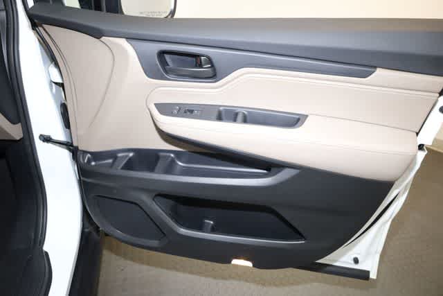 Thumbnail: 2024 Honda Odyssey - 33