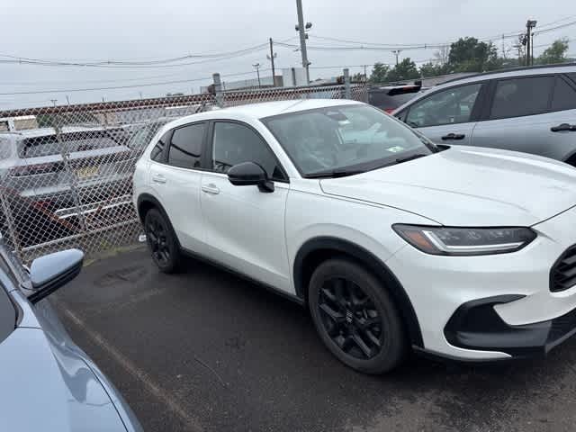 Thumbnail: 2023 Honda HR-V - 14