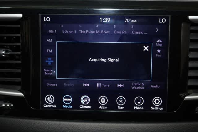 Thumbnail: 2020 Chrysler Pacifica - 28