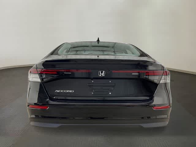 Thumbnail: 2026 Honda Accord - 4