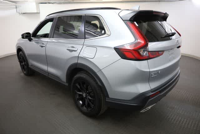 Thumbnail: 2024 Honda CR-V - 4