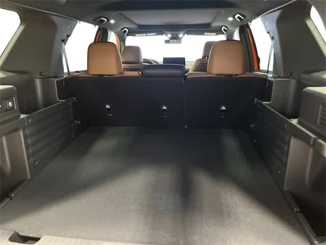 Thumbnail: 2026 Honda Passport - 27