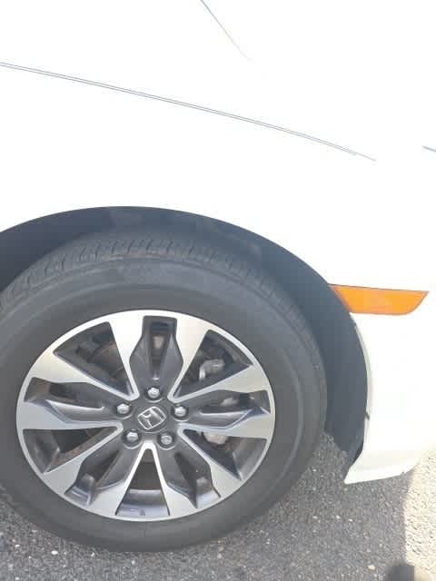 Thumbnail: 2023 Honda Odyssey - 19