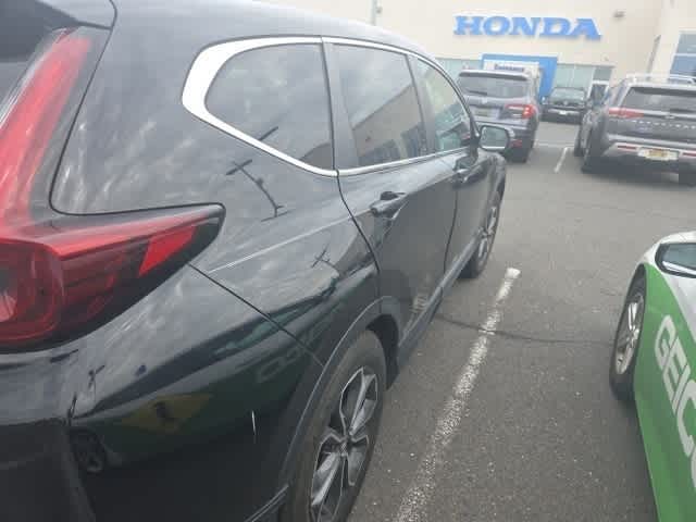 Thumbnail: 2022 Honda CR-V - 12