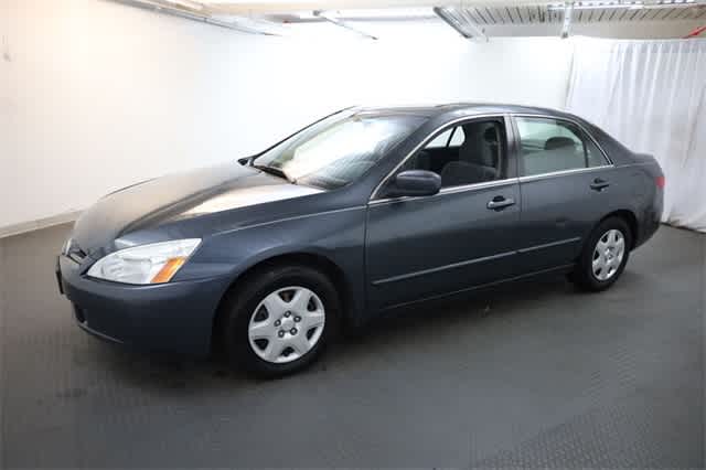 Thumbnail: 2005 Honda Accord - 2