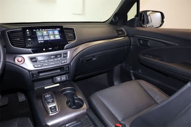 2023 Honda Passport EX-L 18