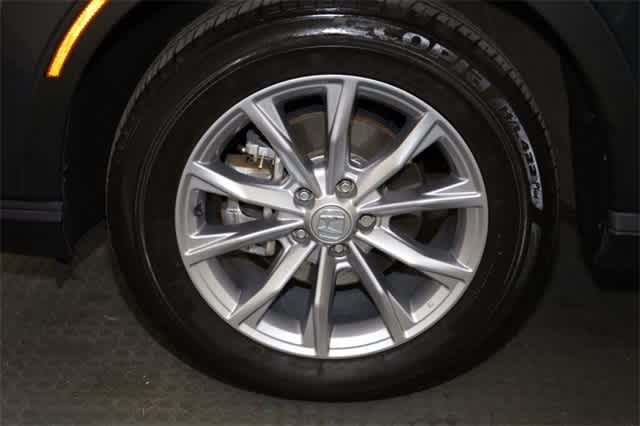 Thumbnail: 2024 Honda CR-V - 37