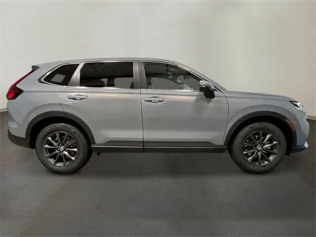Thumbnail: 2026 Honda CR-V - 7