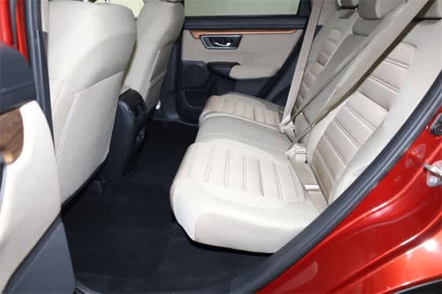 Thumbnail: 2018 Honda CR-V - 21