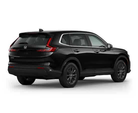 Thumbnail: 2026 Honda CR-V - 2