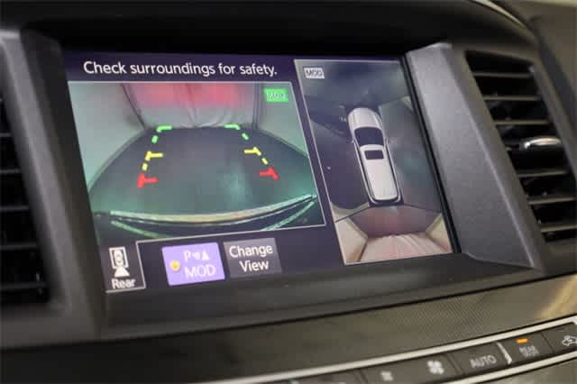 Thumbnail: 2020 INFINITI QX60 - 24