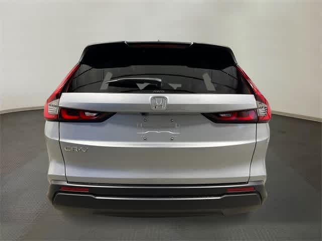 Thumbnail: 2026 Honda CR-V - 4
