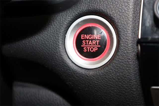 Thumbnail: 2017 Honda CR-V - 32