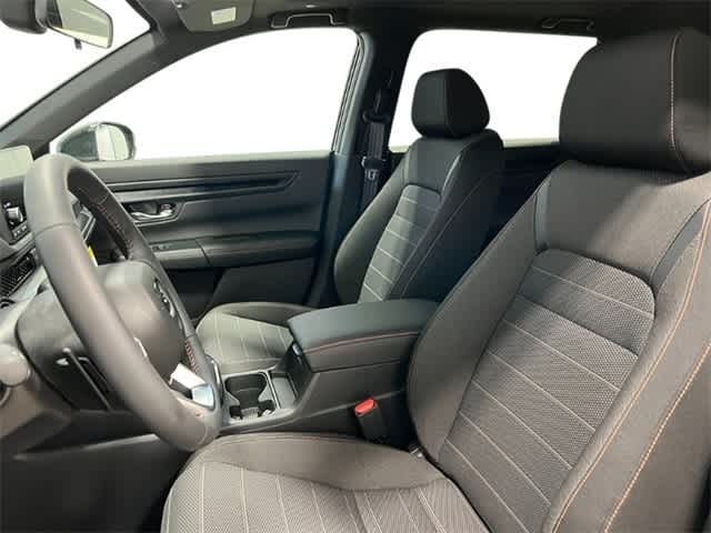 2025 Honda CR-V Sport 13