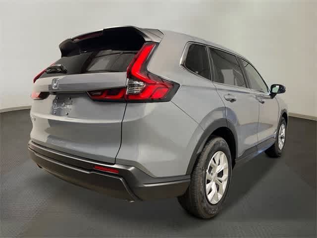 Thumbnail: 2026 Honda CR-V - 5
