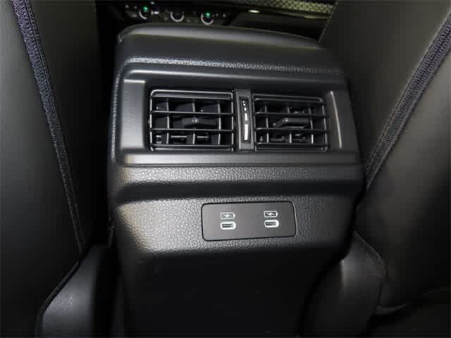 Thumbnail: 2026 Honda Accord - 24