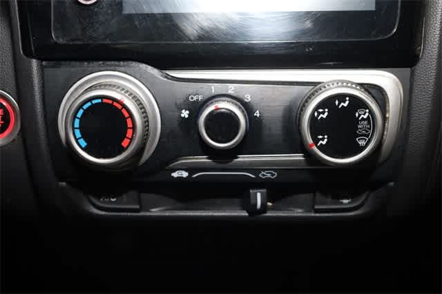 Thumbnail: 2020 Honda Fit - 31