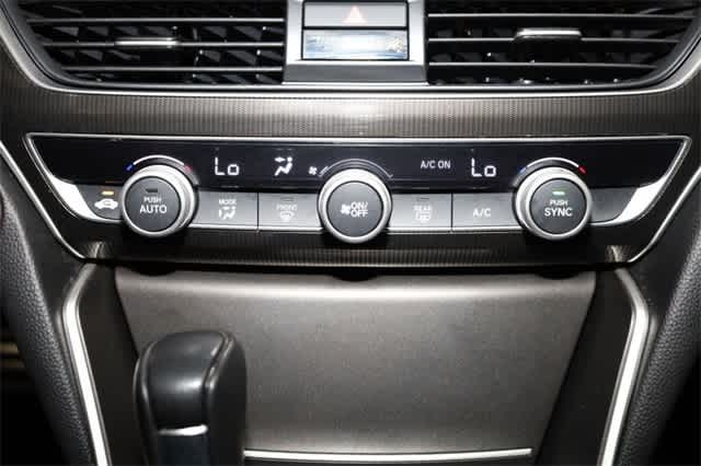 Thumbnail: 2022 Honda Accord - 30