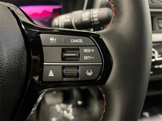 Thumbnail: 2026 Honda Passport - 17
