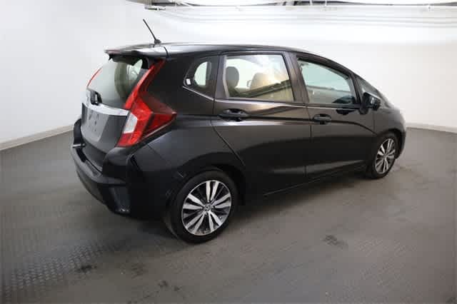 Thumbnail: 2017 Honda Fit - 8