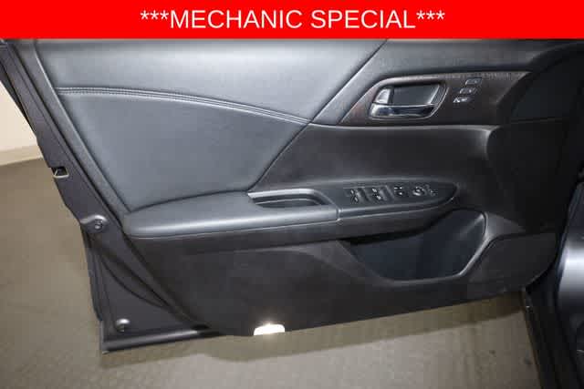 Thumbnail: 2013 Honda Accord - 13