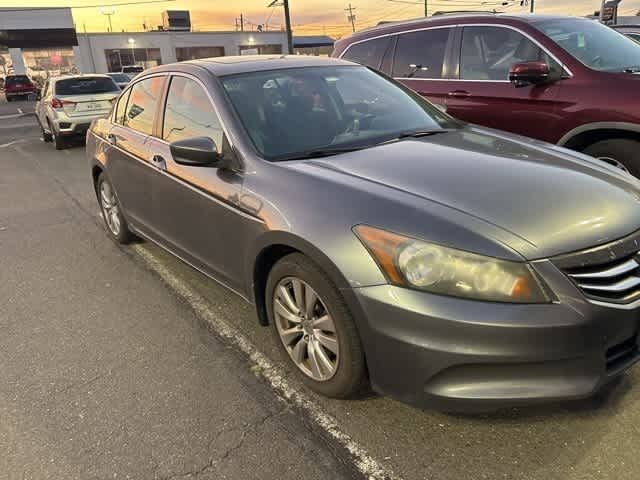 Thumbnail: 2011 Honda Accord - 16