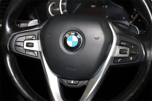 Thumbnail: 2018 BMW X3 - 37