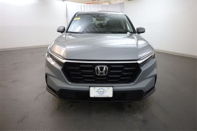 Thumbnail: 2024 Honda CR-V - 12