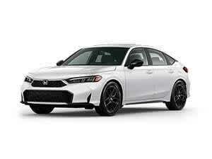 Thumbnail: 2026 Honda Civic - 3