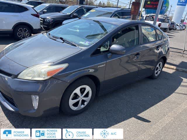 2012 Toyota Prius Two -
                  Union, NJ