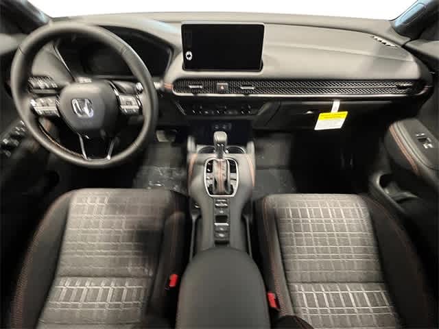 Thumbnail: 2026 Honda HR-V - 12