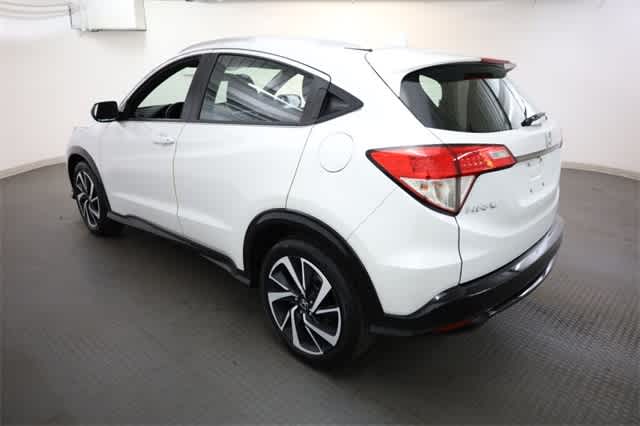 Thumbnail: 2019 Honda HR-V - 4