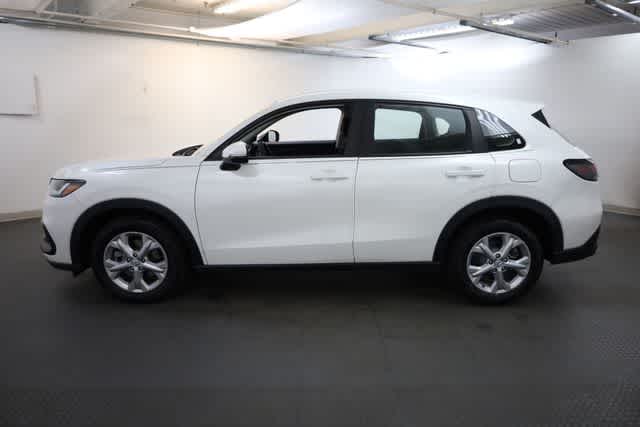 Thumbnail: 2024 Honda HR-V - 3